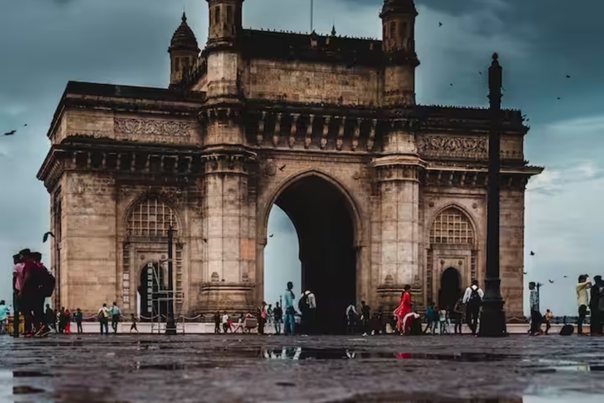 Maharashtra Weather Forecast