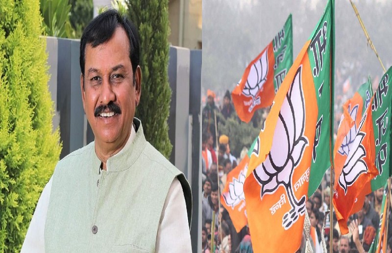 विधानसभा चुनाव की तैयारी के लिए एक्शन मोड में बीजेपी, जनता से सीधे जुड़ने सांसद बघेल ने जारी किया व्हाट्सएप्प नंबर, प्रत्याशियों पर कही बड़ी बात