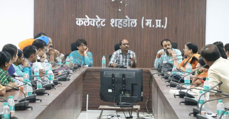 11 बजे पहुंचेंगे सीएम, लाड़ली बहने लेकर पहुंचेंगी गांधी चौक, इसके बाद शुरू होगा रोड शो