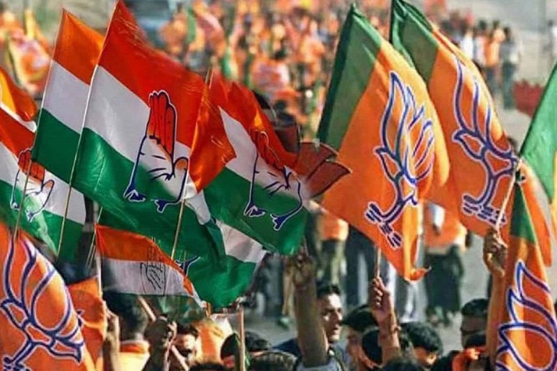 rajasthan assembly election 2023 congress bjp candidate selection news