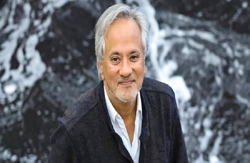 अनीश कपूर लगातार पांचवें साल सबसे कामयाब भारतीय कलाकार