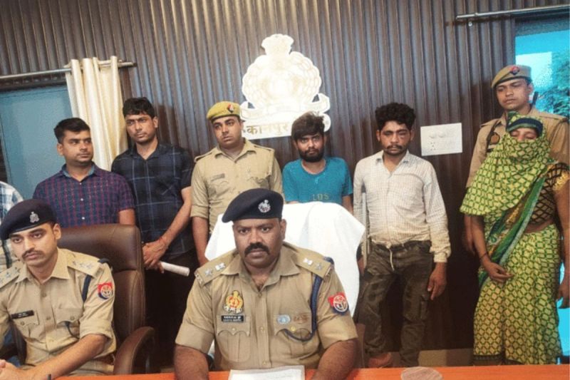 due to illegal affair with friend wife he was murdered