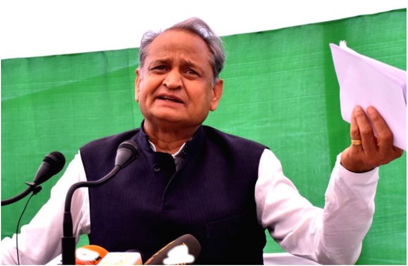 Rajasthan Assembly Polls