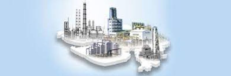 SPECIAL NEWS: 2200 करोड़ की लागत से जंबूसर में साकार हो रहा बल्क ड्रग्स पार्क