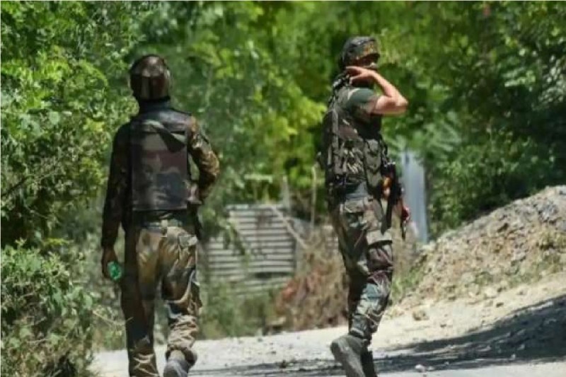 जम्मू-कश्मीर: दो जिले आतंकियों के रडार पर, घुसपैठ की कोशिश बढ़ी, सुरक्षाबलों को करनी पड़ी रणनीति में फेरबदल