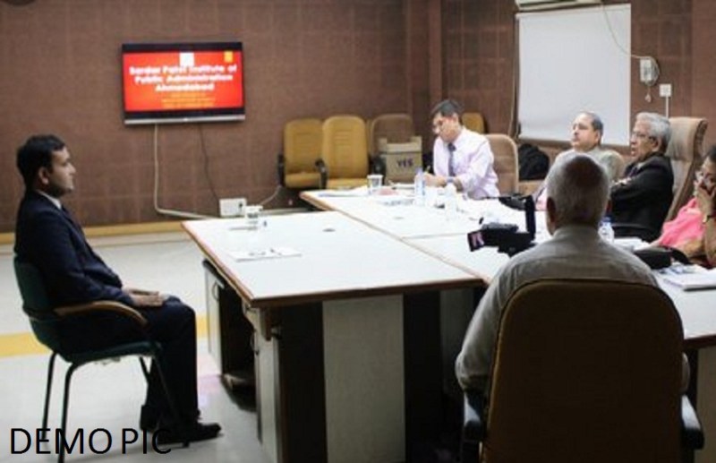 CGPSC इंटरव्यू की तैयारी के लिए राजधानी में हो रहा निशुल्क मॉक इंटरव्यू , अभ्यर्थियों को ऐसे करवाना होगा पंजीयन