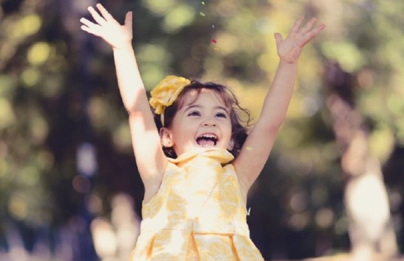 Innocents got new life due to the treatment of cleft lips