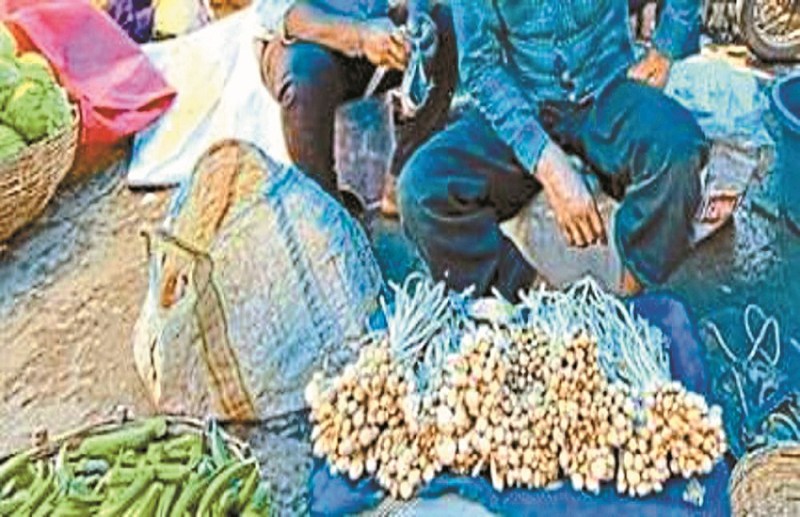 Pihri's prices on the sky, still the demand is strong Kawardha News