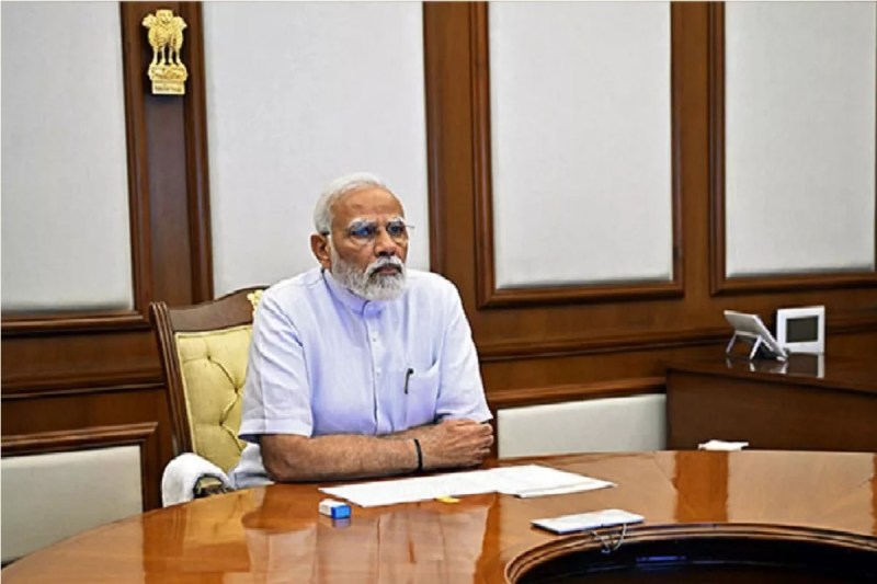 हिमाचल प्रदेश में मची तबाही को लेकर पीएम मोदी और HM शाह ने की हाई लेवल मीटिंग, नड्डा कल करेंगे राज्य का दौरा