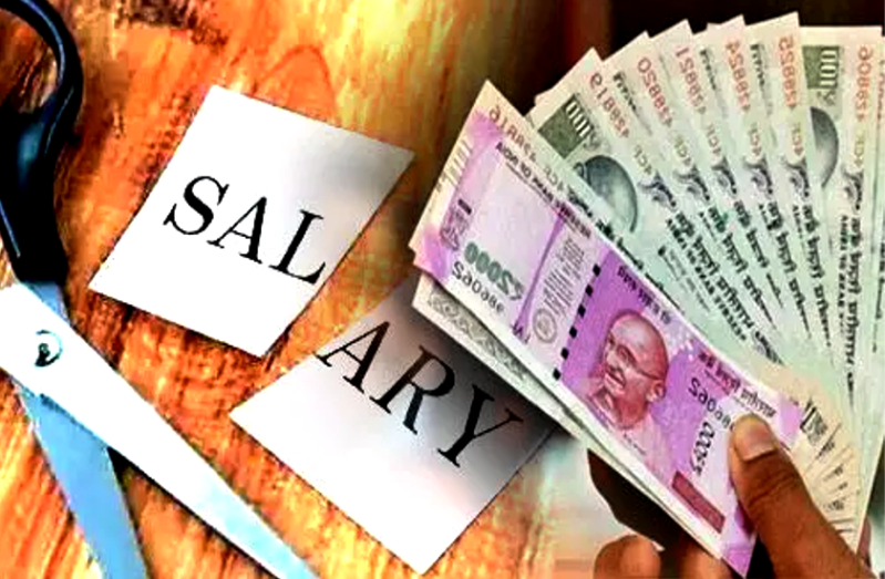 jabalpur nagar nigam action