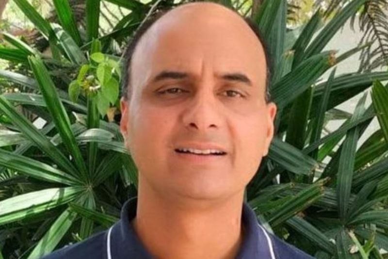 Congress suspends its MLA in Punjab, matter related to BJP