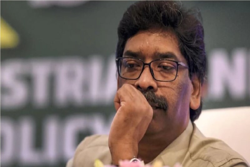 जमीन घोटाला मामले में झारखंड के CM हेमंत सोरेन की मुश्किलें, 24  अगस्त को ED ने पूछताछ के लिए बुलाया