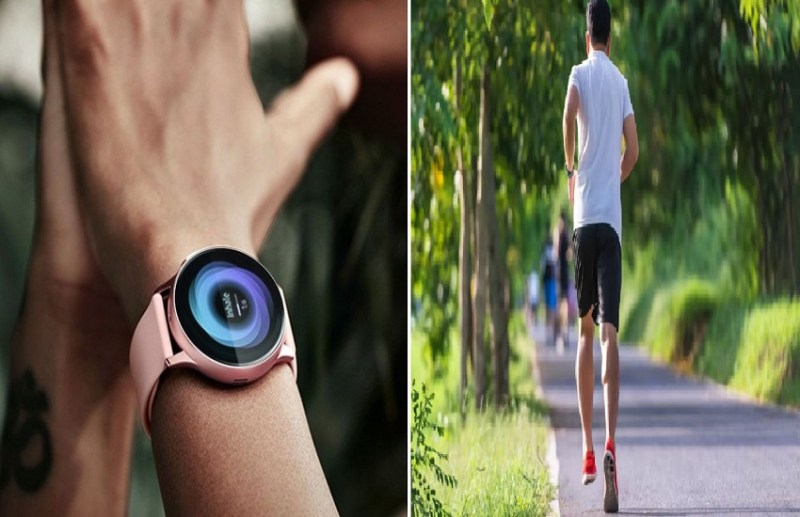 The craze of smart watch increased among the youth, the style of fashion