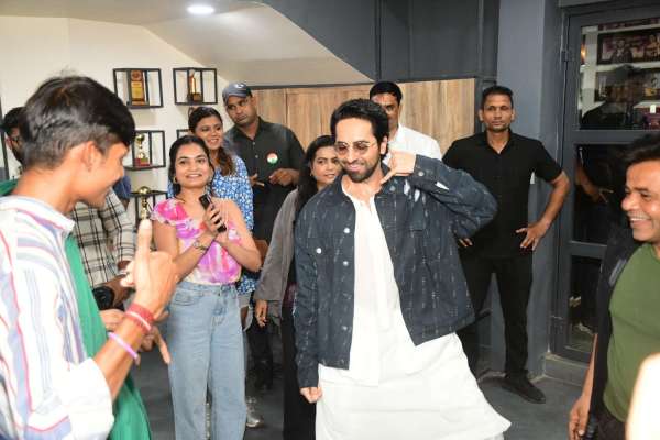 aayushman khurana rajpal yadav