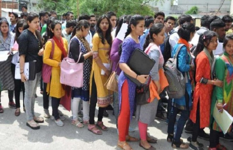 Recruitment for 609 posts in hospital and medical sector