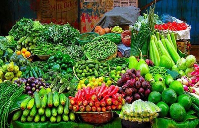 Vegetables Price Hike : प्याज का बढ़ा भाव तो ये सब्जियां हुई सस्ती