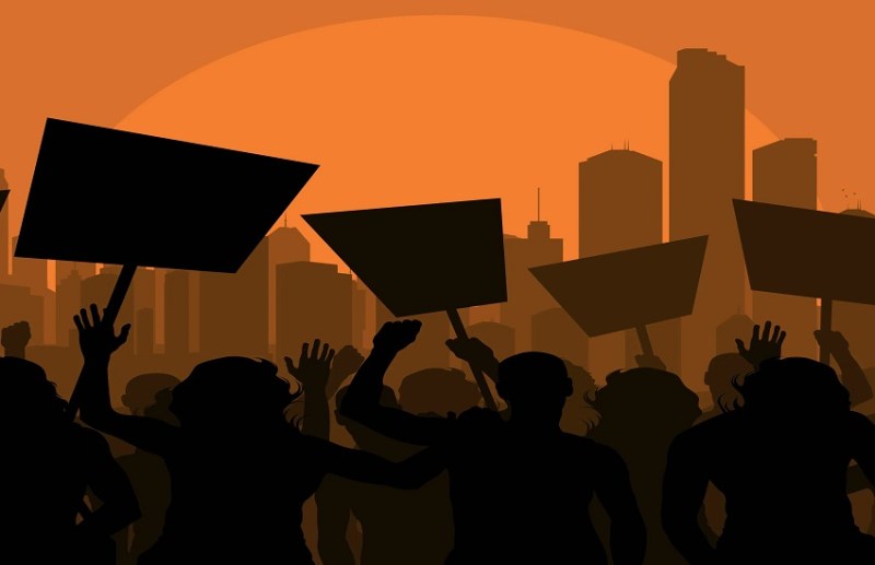 CG Election 2023 : बेहद नाराज है इस गांव के लोग ! कांग्रेस-बीजेपी दोनों से निराश, लिया वोट न देने का संकल्प