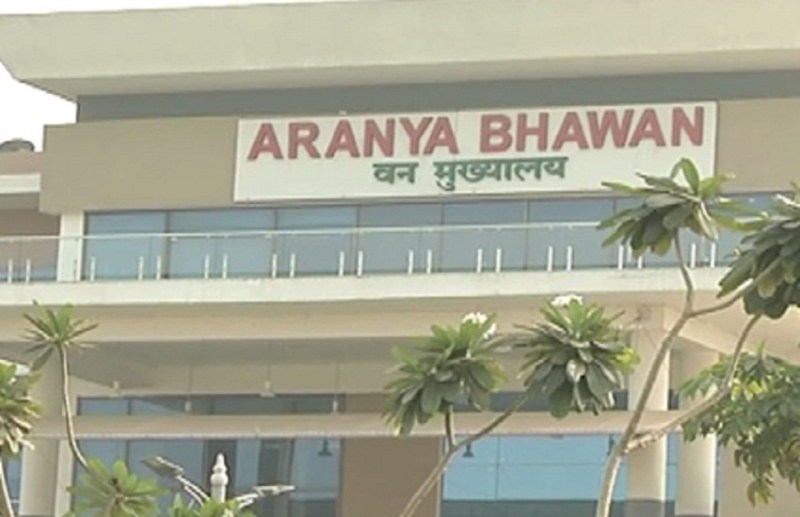 Forest department will appoint wetland friend for the first time in the state