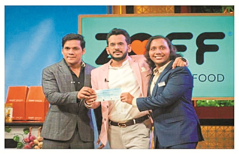 After reality show, City's 'Spice Brothers' dominate OTT