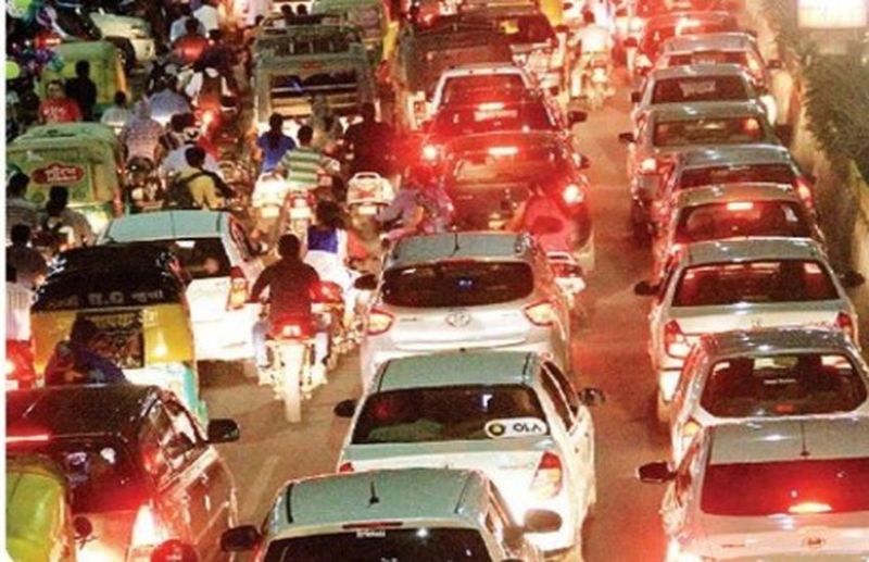 कारों के दीवाने है इस शहर के लोग, यहां इतनी बढ़ी डिमांड