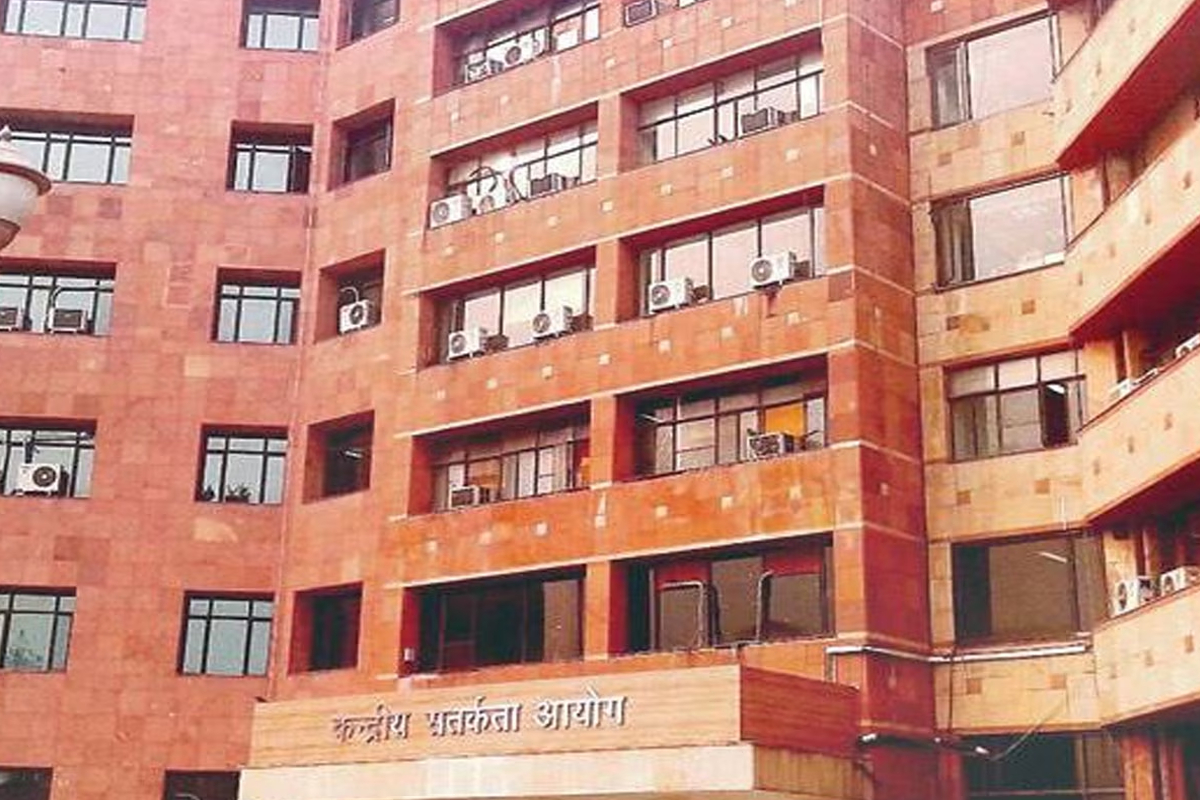 गृह मंत्रालय के अधिकारियों के खिलाफ सबसे ज्यादा भ्रष्टाचार की शिकायतें