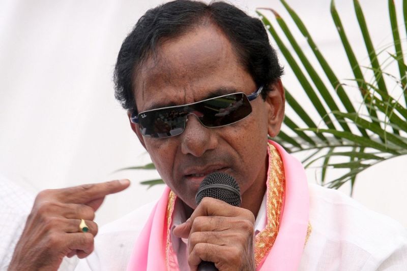  Telangana Election 2023: BRS released the list of 115 seats