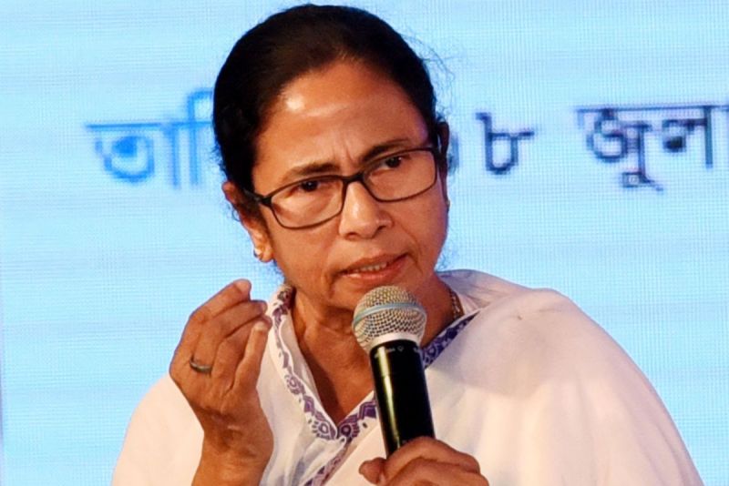 Mamta government will give 3 thousand to Imams and Rs 1500 to Pandits