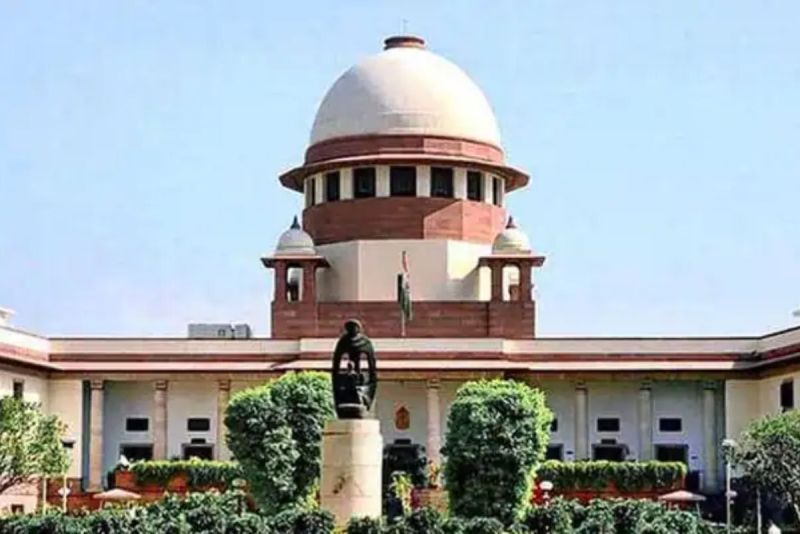  Cauvery Dispute SC sets bench directs Karnataka on Tamilnadu demand