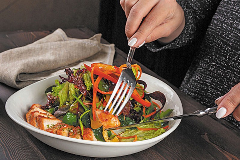 Best diet to lose weight