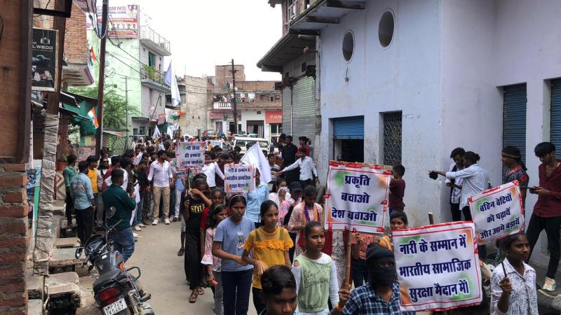 गौ-सेवा ही हमारा परम कर्तव्य