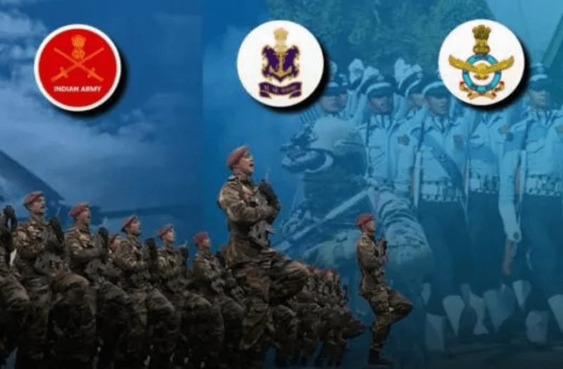 Agniveer Policy For Permanent Commission