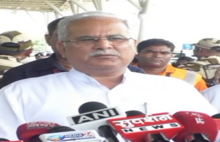 सीएम बोले-दावेदार भी जानते हैं कौन जीतने लायक