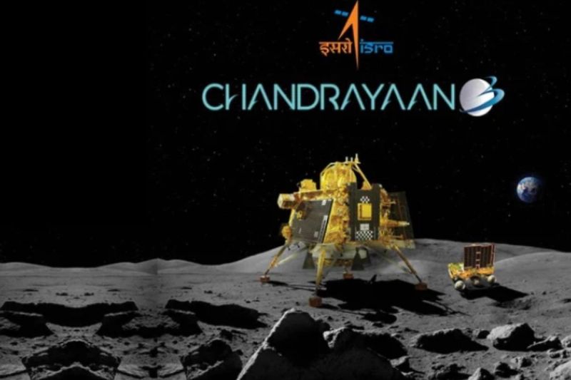 Chandrayaan-3