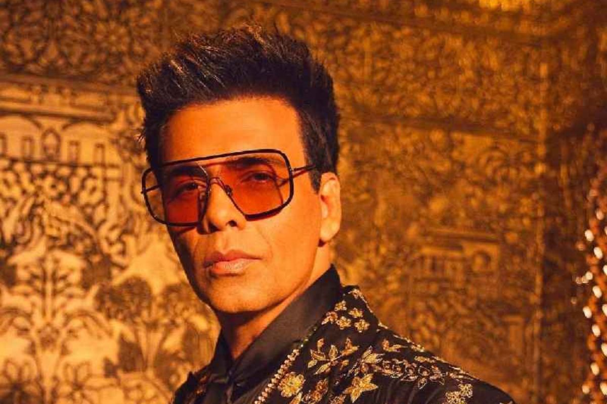 Karan johar