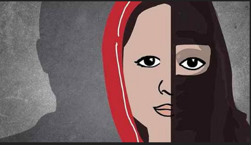 बिहार में लव जिहाद : हैदराबाद ले जाकर नाबालिग से धर्म बदलावकर बनाए संबंध