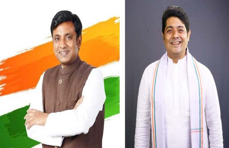 CG Election 2023 : सत्यनारायण शर्मा नहीं लड़ेंगे चुनाव, बेटे पंकज ने पेश की दावेदारी, इधर मेयर एजाज ढेबर ने चौंकाया