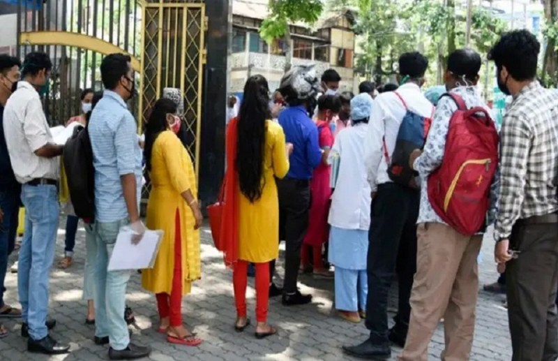 Placement camp will be organized on August 28 at Livelihood College