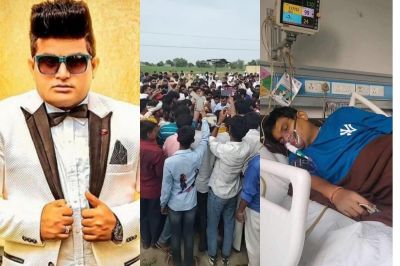 Short video poster image