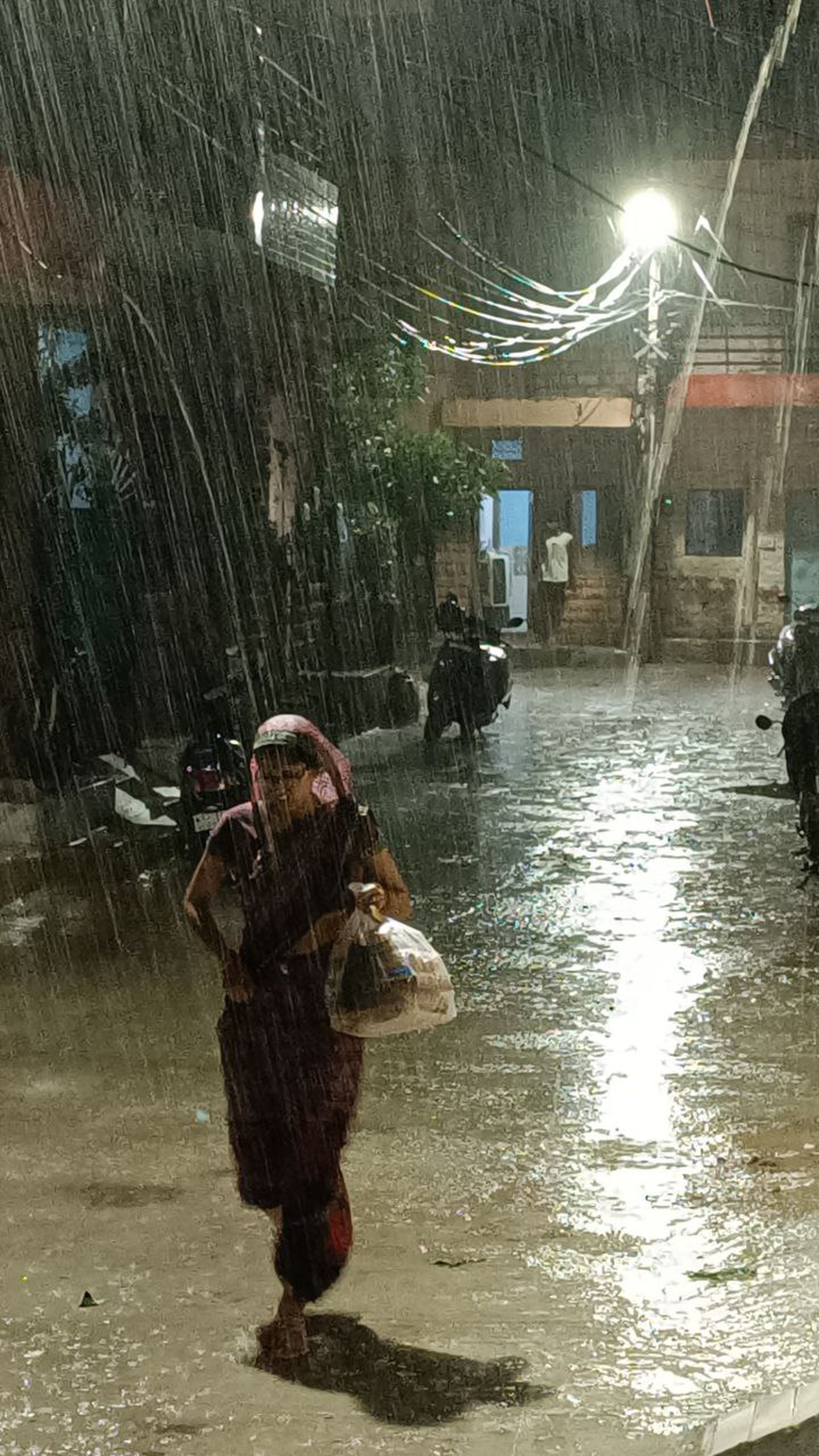 Monsoon Break: लो मानसून चला फिर छुट्टी पर, जानिए वापस कब लौटेगा