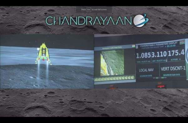 Chandrayaan-3