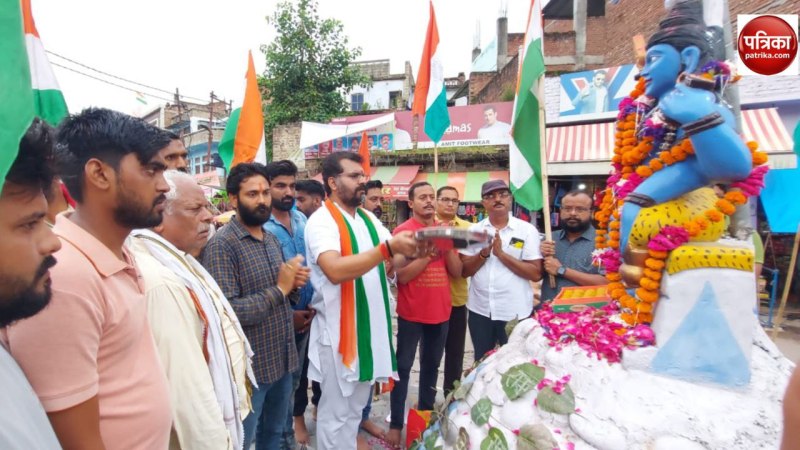 Rajasthan Weather Update : today rain in rajasthan IMD one week weather forecast,