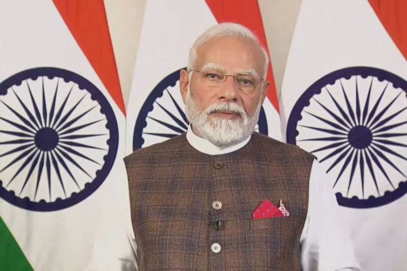 Chandrayaan-3: Prime Minister Modi celebrated the success of Chandraya