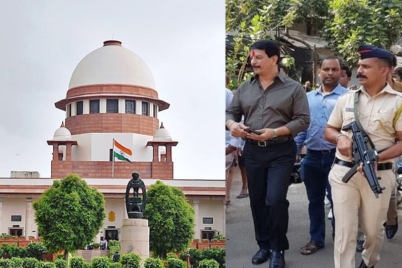 pradeep_sharma_bail in Antilia Bomb Scare Case