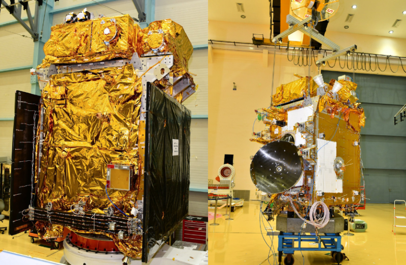 Aditya-L1 Launched On 2 September