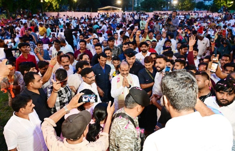 कोटा में युवा संसद : लोकसभा अध्यक्ष बोले, राजनीति में सक्रिय भागीदारी निभाएं युवा