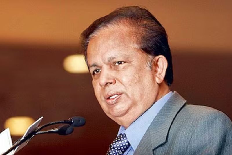 G. Madhavan said Scientists work for the country not for money