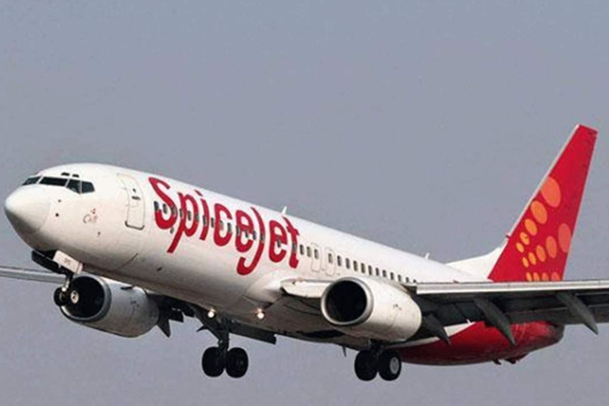 Big blow spicejet from Delhi High Court orders to give 270 crore Maran