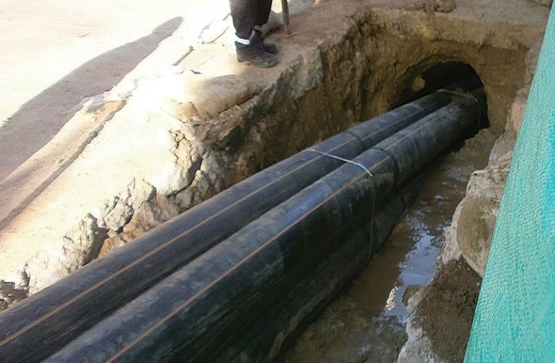 कुदुस-आरे ट्रांसमिशन के लिए अंडरग्राउंड बिछेगी हाई-वोल्टेज लाइन, 2000 करोड़ का होगा निवेश