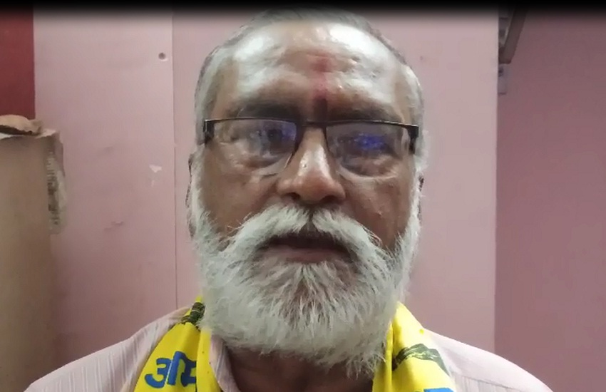 स्वास्थ्य कर्मियों की हड़ताल को आप का समर्थन, CM से कही ये बड़ी बात, देखें वीडियो