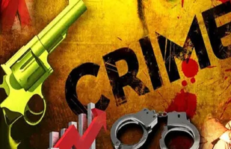 लिव इन रिलेशन में रह रहे दो प्रेमियों की कहानी का खौफनाक अंजाम , जानें किस वजह से प्रेमी ने बेहरहमी से कर दी प्रेमिका की हत्या